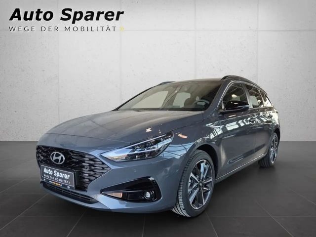 Hyundai i30 Go! T-GDi