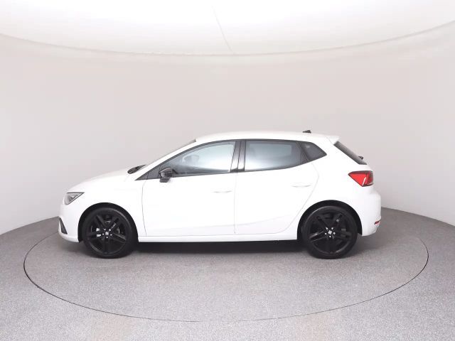 Seat Ibiza 1.0 TSI FR-lijn