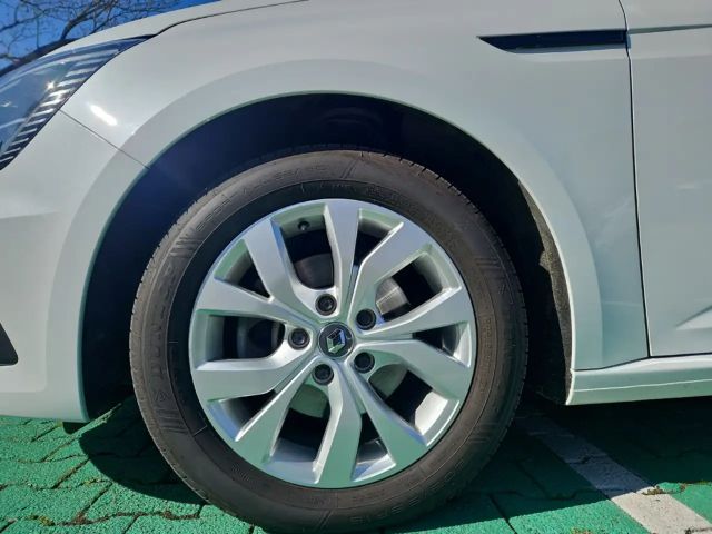 Renault Megane Combi TCe 115 Zen