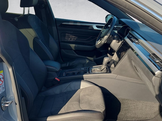 Volkswagen Arteon 2.0 TDI DSG IQ.Drive R-Line