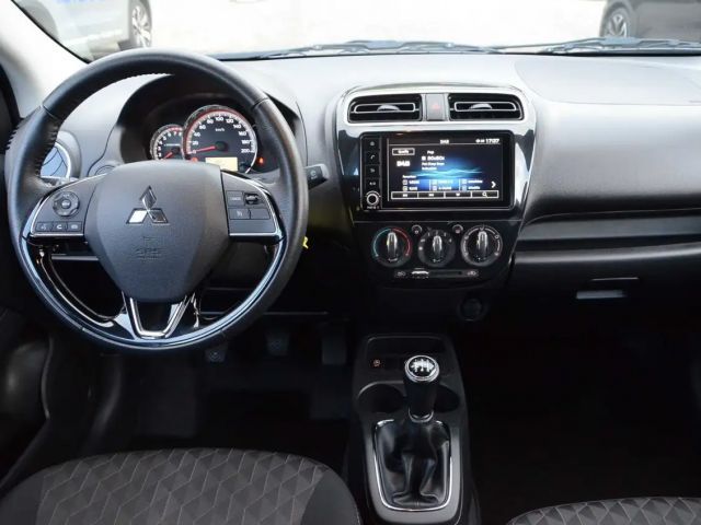 Mitsubishi Space Star ClearTec MIVEC Star