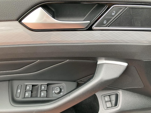 Volkswagen Passat GTE IQ.Drive Variant