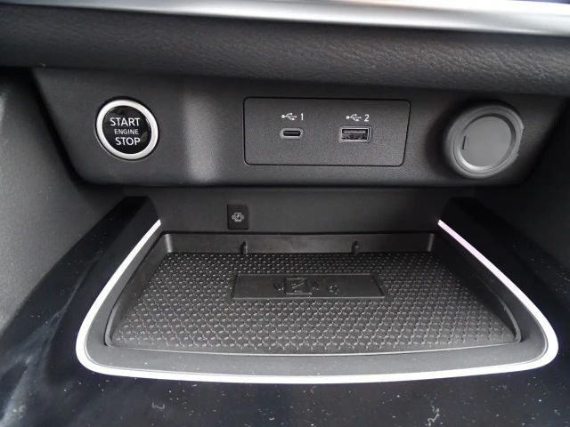 Nissan X-trail N-Connecta