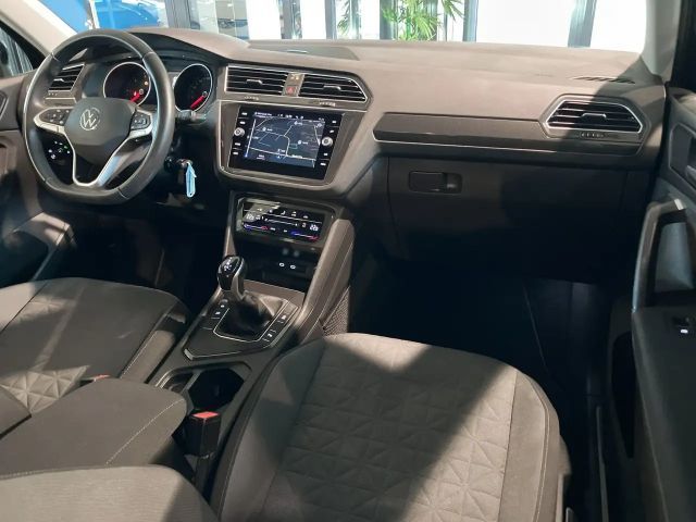 Volkswagen Tiguan 2.0 TDI DSG Life