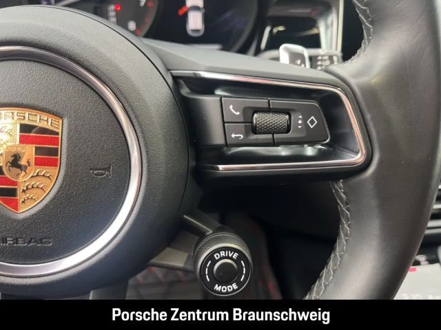Porsche Macan GTS
