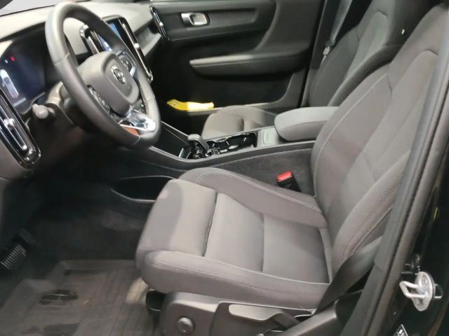 Volvo C40 Plus Recharge