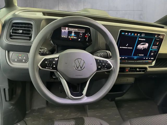 Volkswagen ID.Buzz Cargo 4Motion Pro