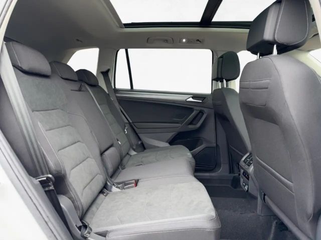 Volkswagen Tiguan 2.0 TDI 4Motion Allspace DSG