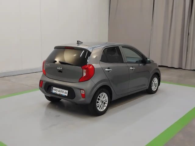 Kia Picanto 1.0