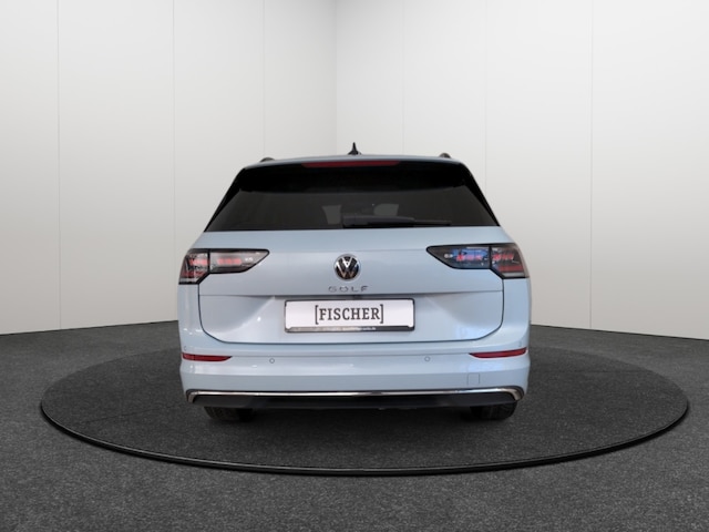 Volkswagen Golf Golf VIII Variant