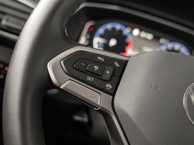 Volkswagen T-Cross 1.0 TSI DSG