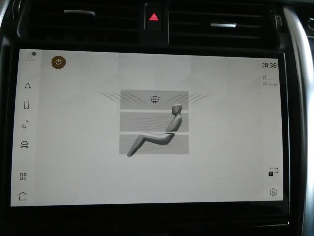 Land Rover Discovery AWD D250 S