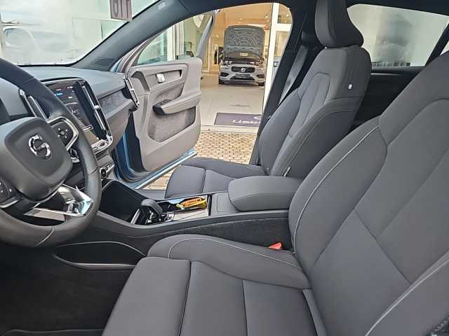 Volvo C40 AWD Plus Recharge Twin Engine