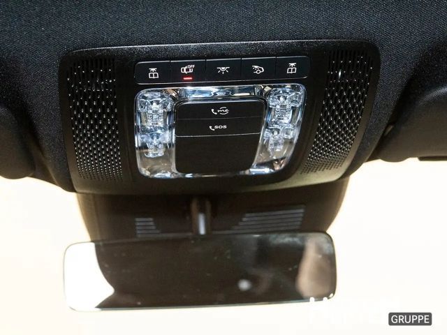 Mercedes-Benz B 200 Progressive Sedan