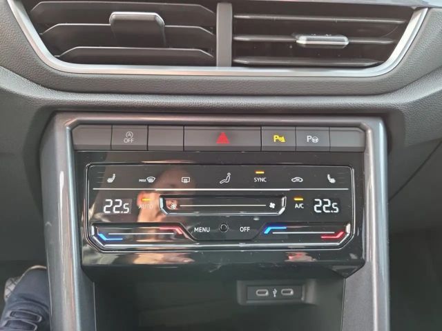 Volkswagen T-Roc 1.5 TSI DSG Style