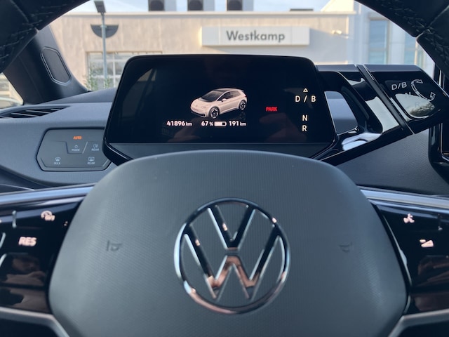 Volkswagen ID.3 Performance Pro Pure