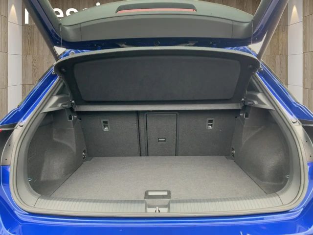 Volkswagen T-Roc 2.0 TSI 4Motion DSG