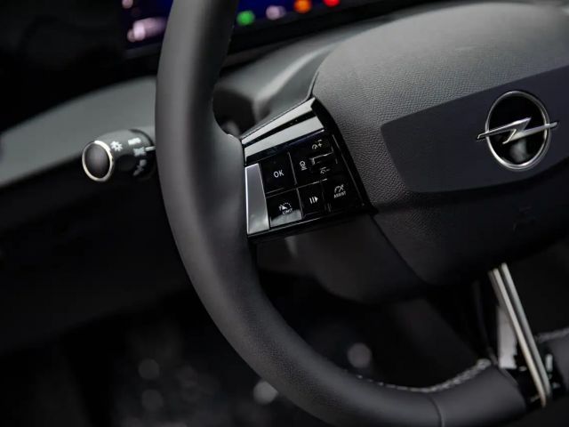 Opel Astra 110 PK MT6 | Navi | Airco | Parkeersens. v&a | ...