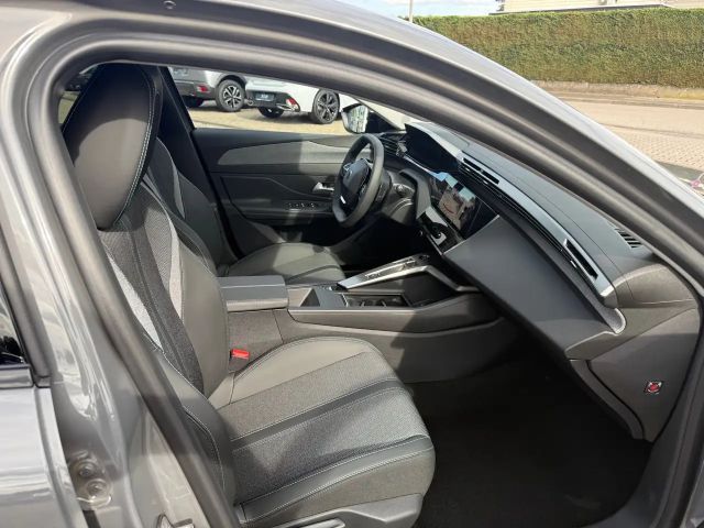 Peugeot 308 Allure Pack BlueHDi EAT8