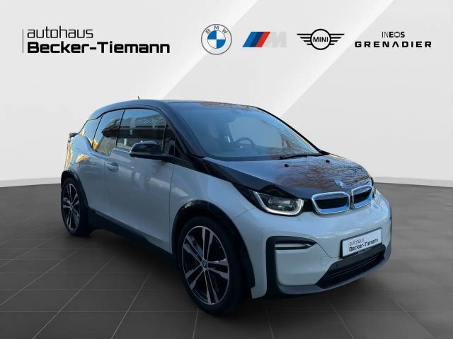 BMW i3 120Ah