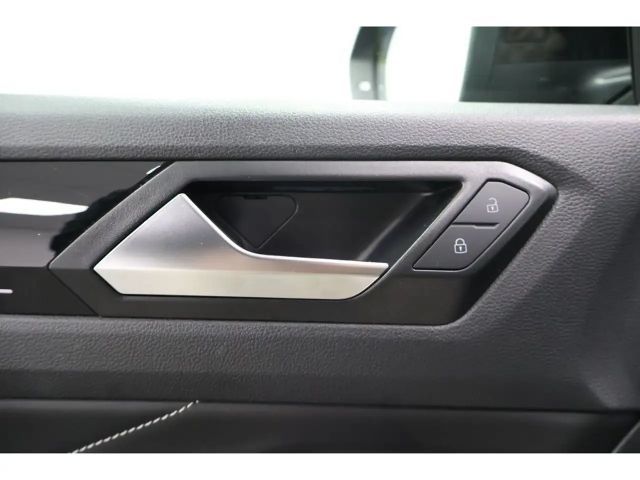 Volkswagen T-Roc 1.5 TSI Cabriolet R-Line