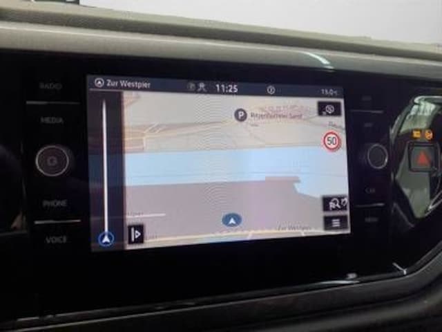 Volkswagen Polo DSG Style