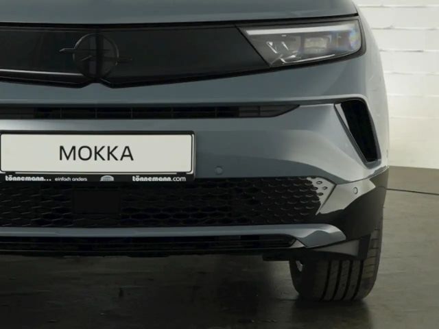 Opel Mokka GS-Line Grand Sport Mokka-e