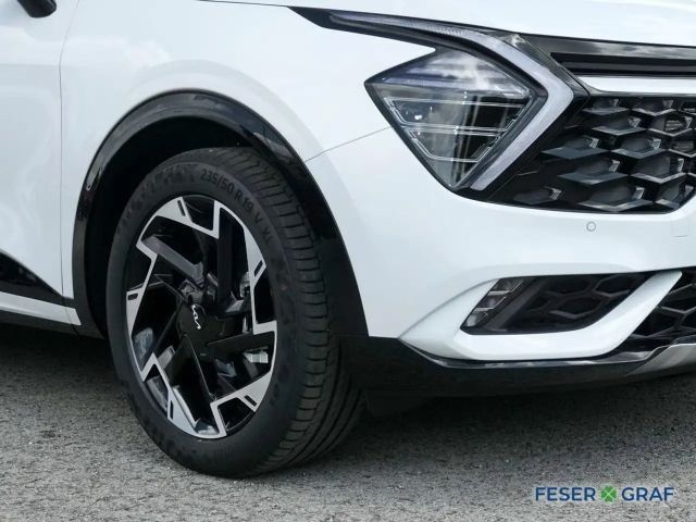 Kia Sportage GT-Line