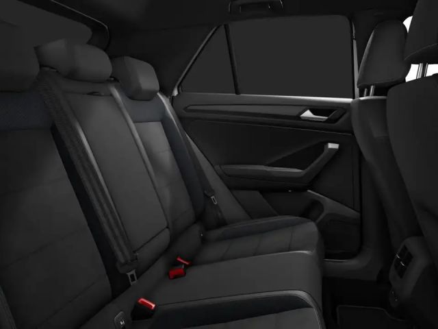 Volkswagen T-Roc 1.5 TSI DSG R-Line
