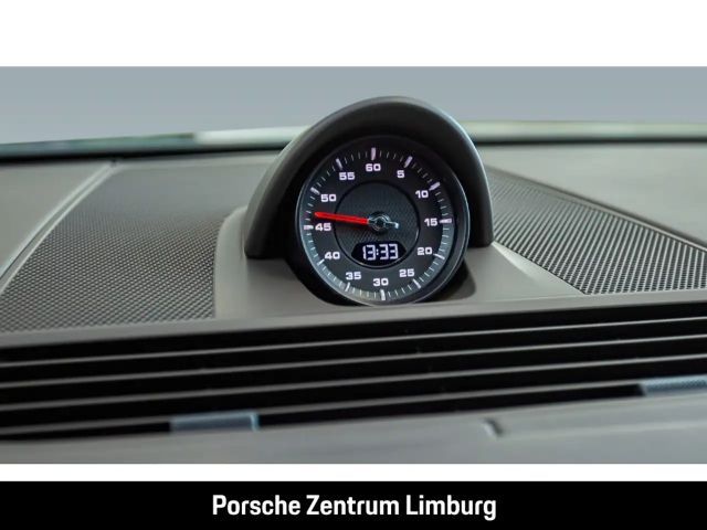 Porsche Panamera GTS Sport Turismo