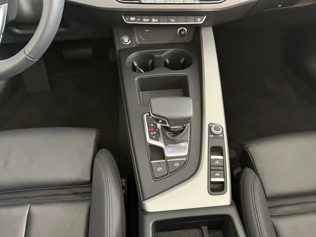 Audi A5 40 TFSI Cabriolet S-Tronic