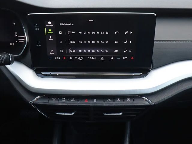 Skoda Octavia Combi Style Style iV