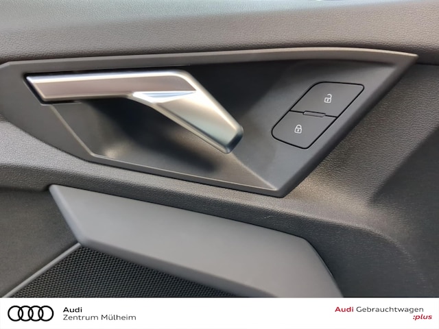 Audi A3 35 TDI S-Tronic Sportback