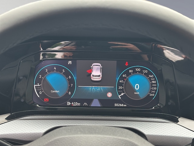 Volkswagen Golf 1.5 TSI Golf VIII