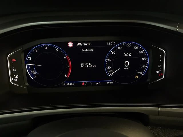 Volkswagen T-Roc Friends TSI