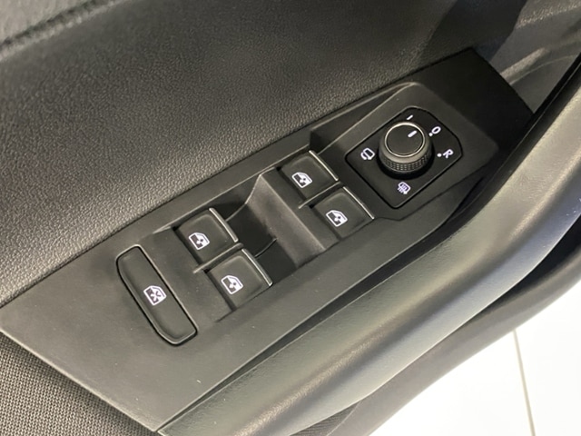 Volkswagen Polo 1.0 TSI DSG