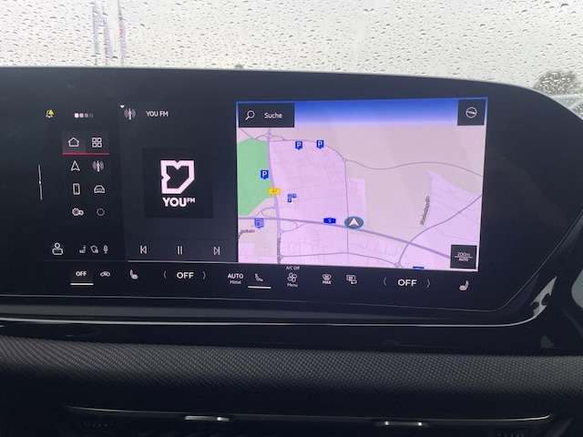 Audi A5 Avant Quattro S-Tronic