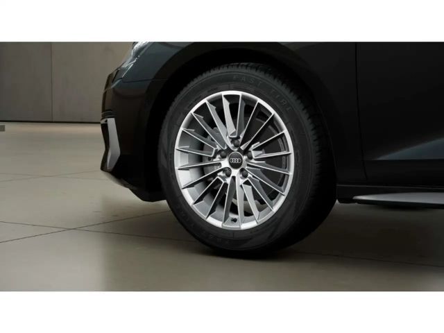 Audi A3 35 TDI S-Tronic Sedan Sportback