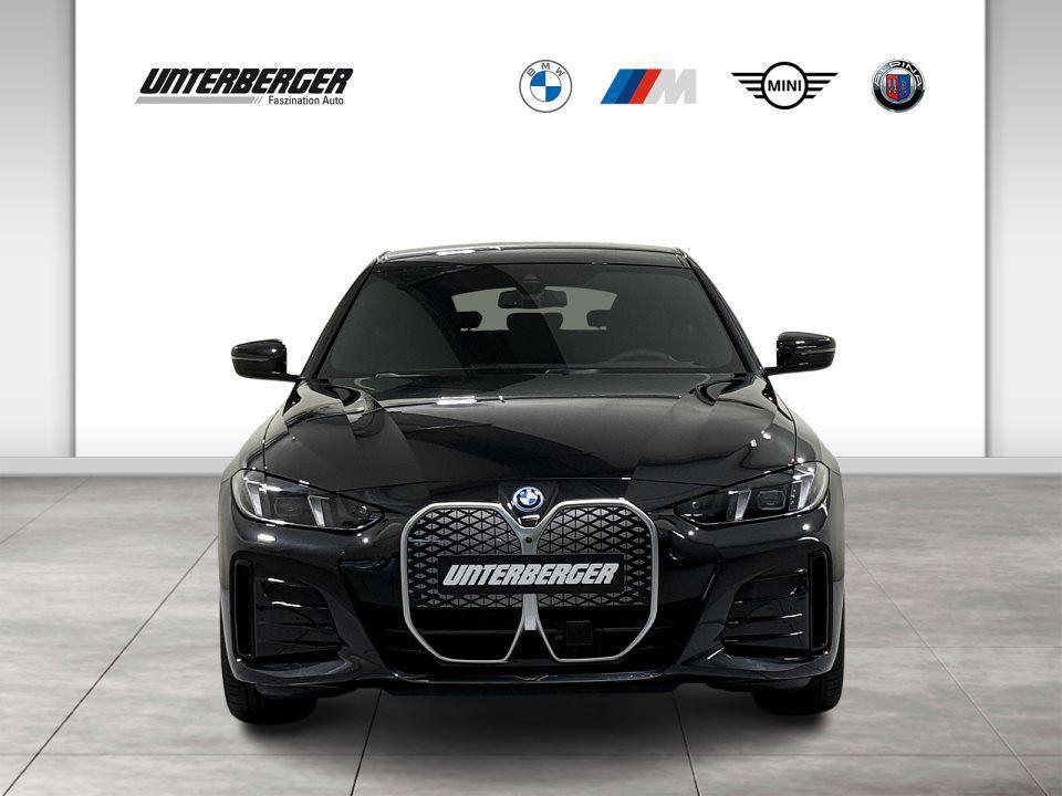 BMW i4 Coupé Gran Coupé eDrive40