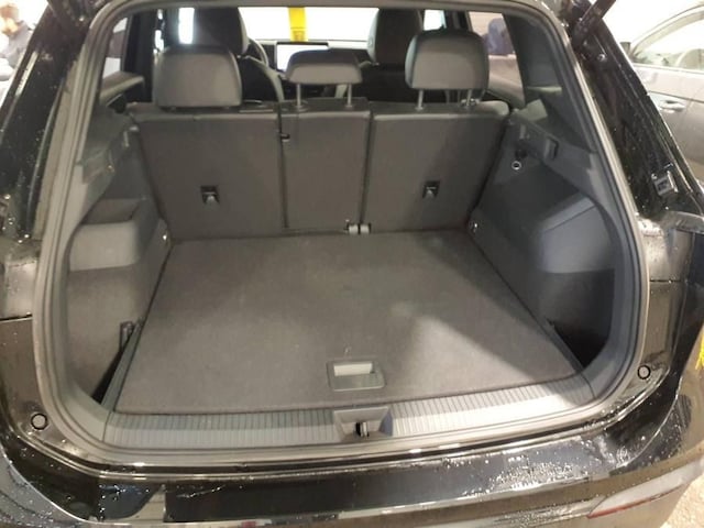 Volkswagen Tiguan 1.5 eTSI DSG