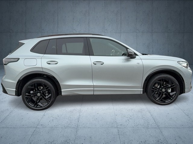 Volkswagen Tiguan 2.0 TDI DSG R-Line