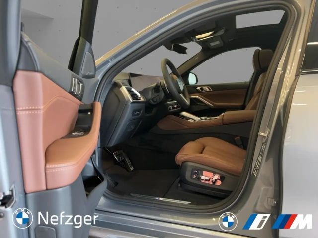 BMW X6 M-Sport xDrive30d