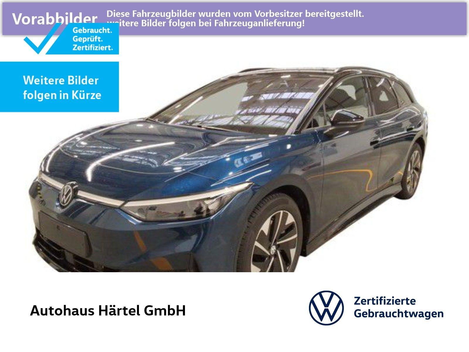 Volkswagen ID.7 Pro Style Tourer