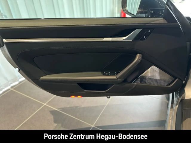 Porsche 992 Coupé S Turbo