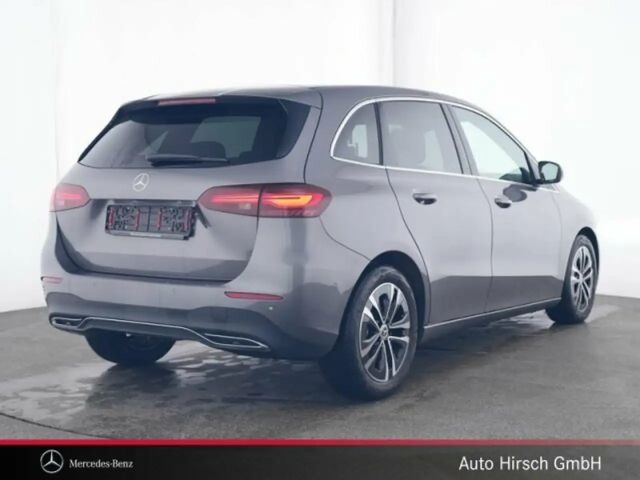 Mercedes-Benz B 200 Progressive