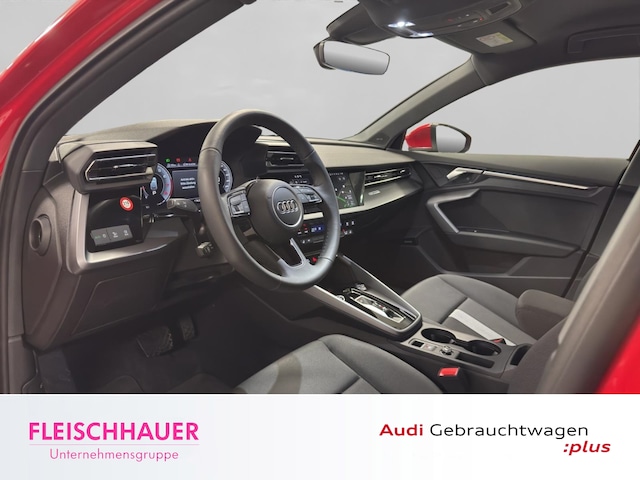 Audi A3 35 TFSI S-Tronic
