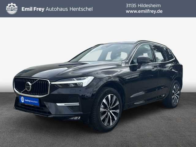 Volvo XC60 XC60