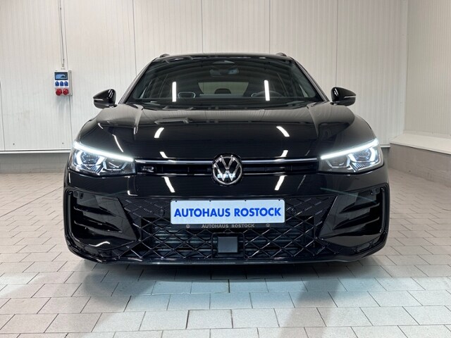 Volkswagen Passat 2.0 TDI DSG Style Variant