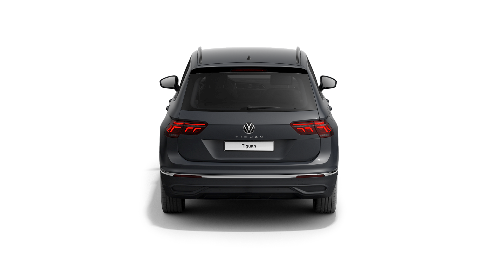 Volkswagen Tiguan DSG Life eHybrid