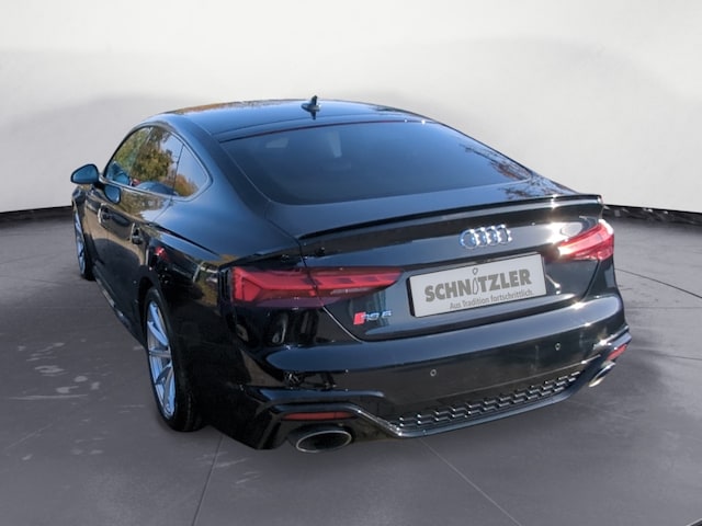 Audi RS5 Quattro Sportback
